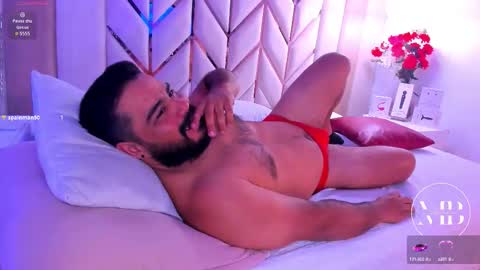 Michael online show from October 2025 01:41:02 PM