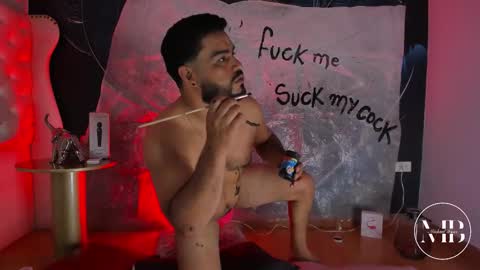 Michael online show from November 2025 02:27:02 PM