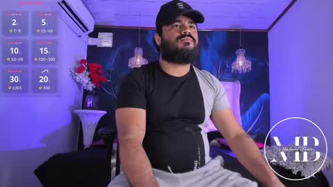 Michael online show from February 2026 06:04:02 PM