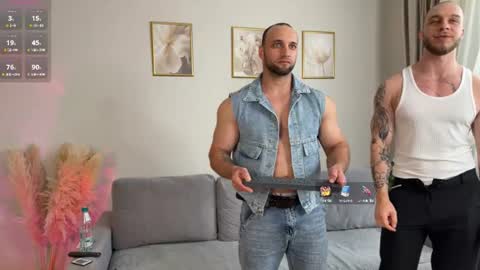 michaelbradley_for_u online show from July 2026 10:43:02 AM
