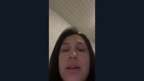 Milana online show from June 2026 05:34:02 PM