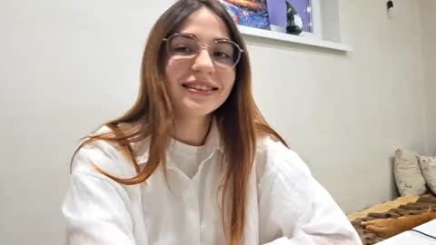 Snapshot of michaelehain chatting on October 2025 02:28:02 PM Chloe online show from October 2025 02:28:02 PM