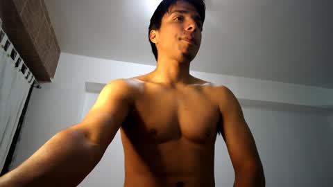 Michael online show from February 2025 03:11:01 AM