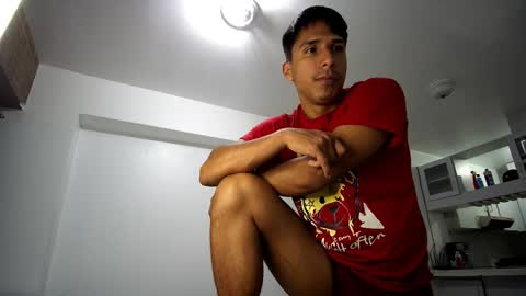 Michael online show from March 2025 08:37:02 AM