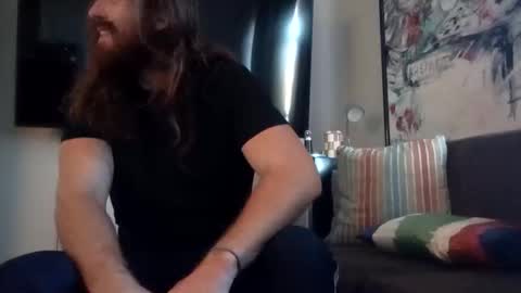 Hairy Toppins 4U online show from November 2025 11:15:01 PM