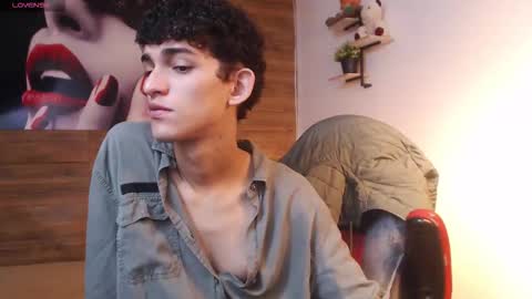 michaelkoiv online show from January 2026 12:31:01 PM