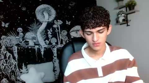 michaelkoiv online show from July 2026 11:36:01 AM
