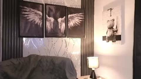MICHAELL online show from June 2026 02:56:02 AM