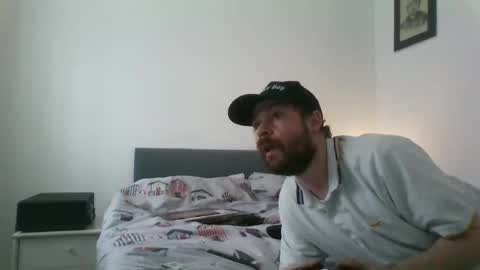 michaelmorgan387 online show from February 2026 10:05:01 AM