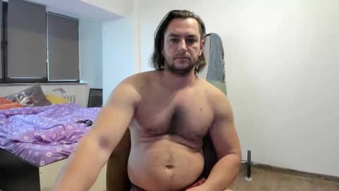 michaelragnar90 online show from December 2025 08:20:02 AM