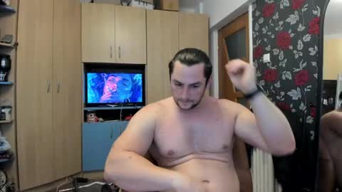 michaelragnar90 online show from June 2026 10:20:01 AM