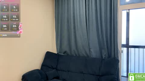 Aidaxo online show from March 2026 11:34:02 AM