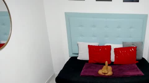 michel_rous_la_mas_caliente online show from September 2025 01:49:02 PM