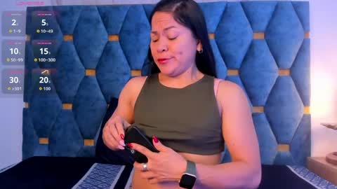 Snapshot of michel_vg chatting on May 2026 11:49:01 AM michel_vg online show from May 2026 11:49:01 AM