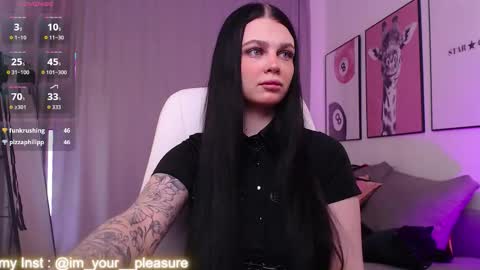 Snapshot of michela_fruet chatting on January 2026 01:10:02 AM Kate online show from January 2026 01:10:02 AM