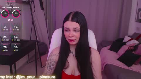 Snapshot of michela_fruet chatting on January 2026 01:09:02 AM Kate online show from January 2026 01:09:02 AM