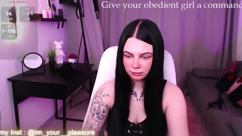 Snapshot of michela_fruet chatting on February 2026 01:09:02 AM Kate online show from February 2026 01:09:02 AM