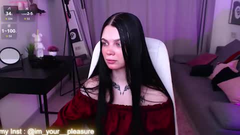 Snapshot of michela_fruet chatting on February 2026 01:09:02 AM Kate online show from February 2026 01:09:02 AM