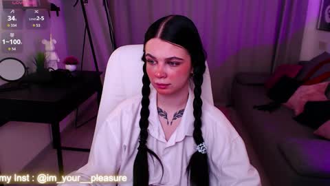 Snapshot of michela_fruet chatting on February 2026 01:10:02 AM Kate online show from February 2026 01:10:02 AM