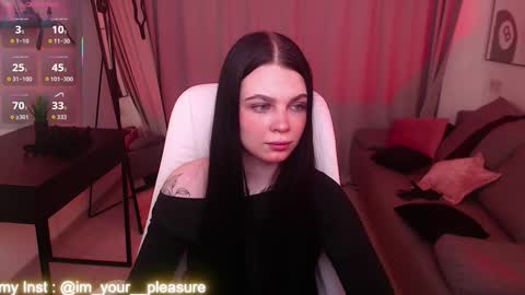 Snapshot of michela_fruet chatting on February 2026 01:02:01 AM Kate online show from February 2026 01:02:01 AM