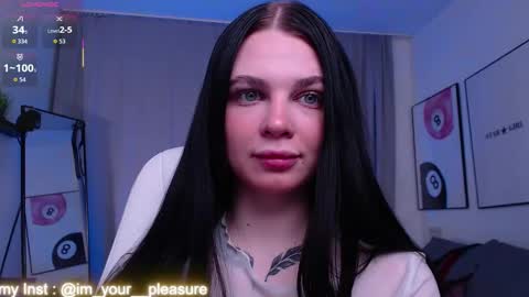 Snapshot of michela_fruet chatting on February 2026 01:15:02 AM Kate online show from February 2026 01:15:02 AM