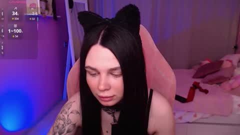 Snapshot of michela_fruet chatting on March 2026 01:08:01 AM Kate online show from March 2026 01:08:01 AM