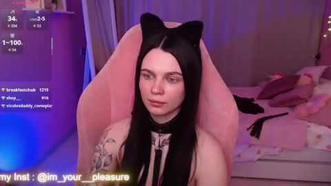 Snapshot of michela_fruet chatting on March 2026 05:08:02 AM Kate online show from March 2026 05:08:02 AM