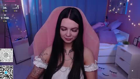 Snapshot of michela_fruet chatting on April 2026 01:21:02 AM Kate online show from April 2026 01:21:02 AM