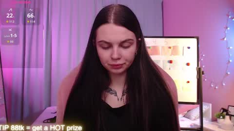 Snapshot of michela_fruet chatting on June 2026 01:11:02 AM Kate online show from June 2026 01:11:02 AM