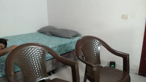 MichelandDavid online show from March 2026 09:10:01 PM