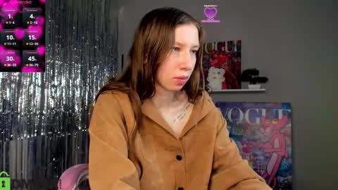 michele_mack online show from January 2025 05:58:01 AM