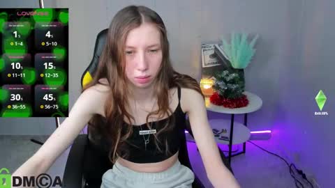 michele_mack online show from January 2025 06:01:02 AM