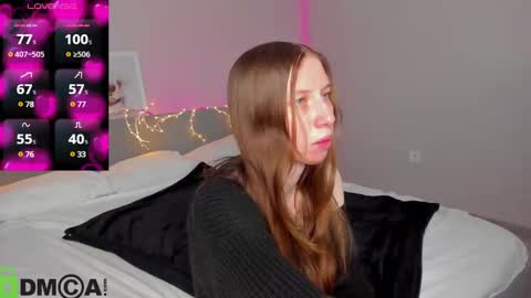 michele_mack online show from January 2025 03:30:01 AM