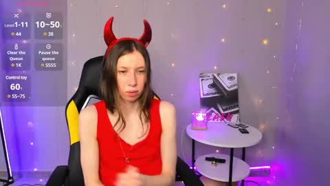 michele_mack online show from February 2025 06:13:02 AM