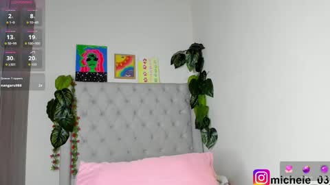 melannie   follow my new page online show from September 2025 12:43:01 AM