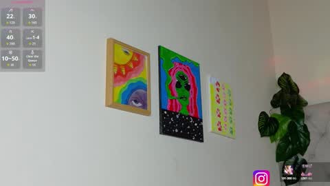 melannie   follow my new page online show from November 2025 12:55:01 AM