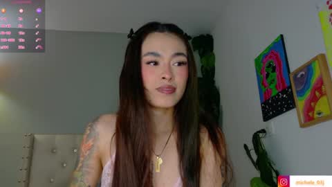 melannie   follow my new page online show from June 2026 04:55:01 AM