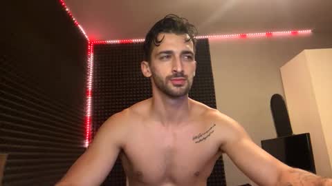 michelemagnetico online show from September 2025 11:16:02 PM