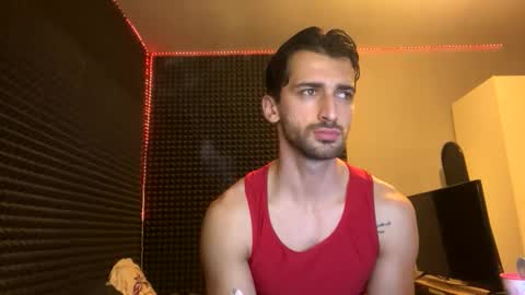 michelemagnetico online show from November 2025 12:44:01 AM