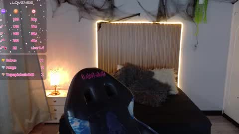 michell_petty01 online show from October 2025 01:36:03 PM