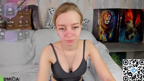 michelle_blond online show from October 2025 07:20:02 AM