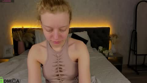 michelle_blond online show from March 2026 10:45:02 AM