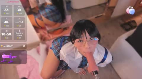 michelle_cutee_ online show from December 2025 08:48:02 PM