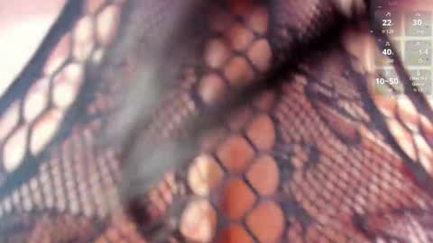 MICHELLE online show from February 2026 10:18:01 PM