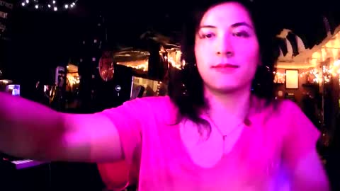 Snapshot of michelle_flowers chatting on December 2024 08:15:01 PM michelle_flowers online show from December 2024 08:15:01 PM