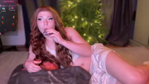 michelle_jacksonn online show from December 2025 06:15:01 PM