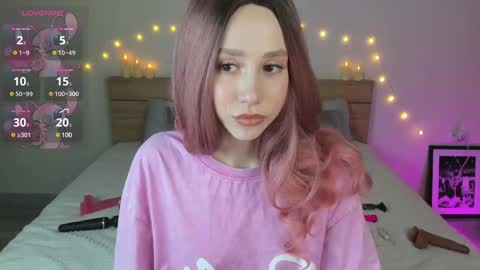 Michelle Martinez online show from January 2025 02:46:01 PM