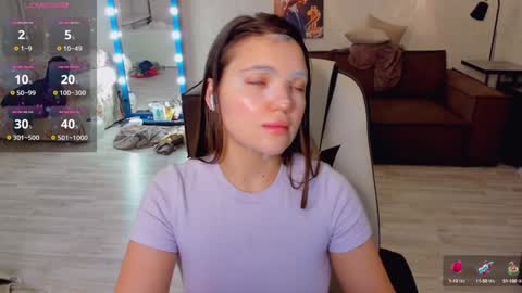 Michelle online show from December 2024 07:32:02 PM