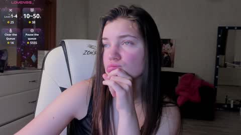 Michelle online show from January 2025 06:05:01 PM