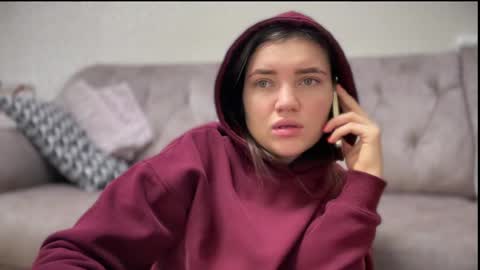 Michelle online show from February 2025 12:41:02 AM